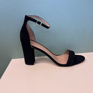 Madden Girl Beella Heeled Sandal